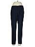 Nili Lotan Blue Wool Pants Size 8 - photo 1