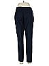 Nili Lotan Blue Wool Pants Size 8 - photo 2