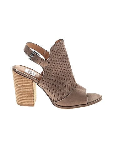 DV by Dolce Vita Heels (view 1)