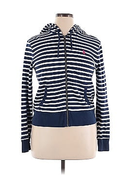 Ralph Lauren Zip Up Hoodie