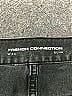 French Connection Black Jeans Size 34 waist - photo 3