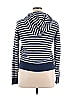 Ralph Lauren Blue Zip Up Hoodie Size XL - photo 2