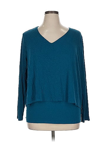 Kettlewell 3/4 Sleeve T-Shirt (view 1)