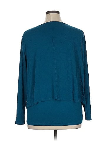 Kettlewell 3/4 Sleeve T-Shirt (view 2)