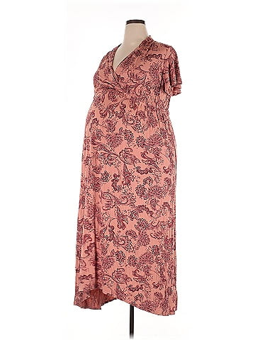 Ingrid + Isabel Casual Dress (view 1)