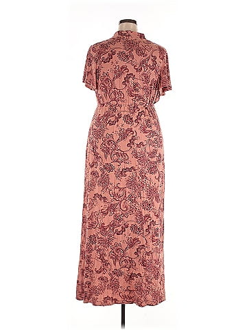 Ingrid + Isabel Casual Dress (view 2)