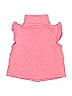 Carter's 100% Cotton Pink Vest 3-6 MO / 6 MO - photo 2