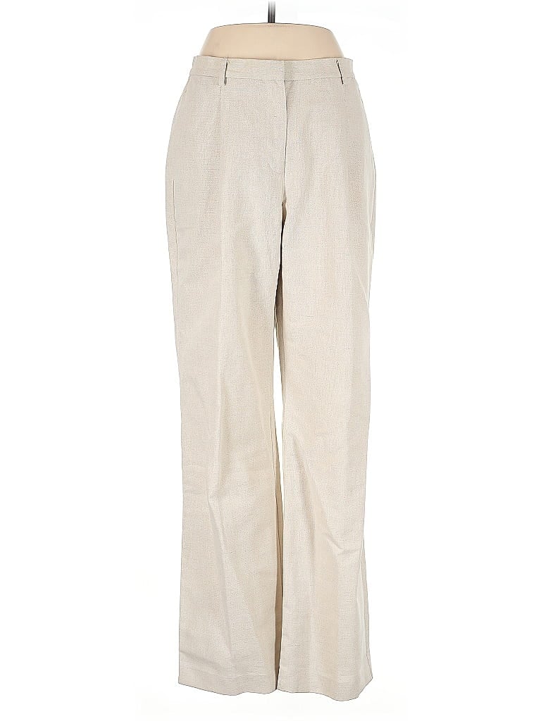 Liz Claiborne Linen Pants