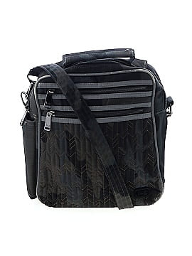 Lug Satchel (view 1)