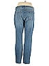 Soho 100% Cotton Hearts Blue Jeans Size 12 - photo 2