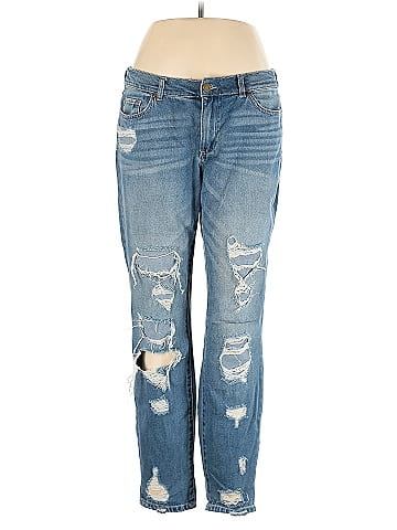 Soho Jeans (view 1)