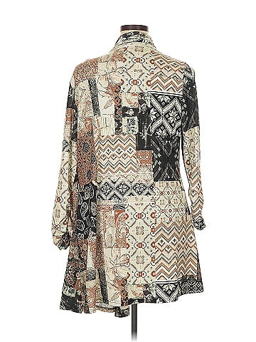 Lily by Firmiana Kimono (view 2)