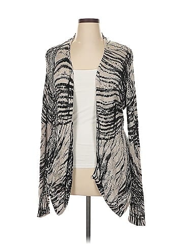 Alberto Makali Cardigan (view 1)