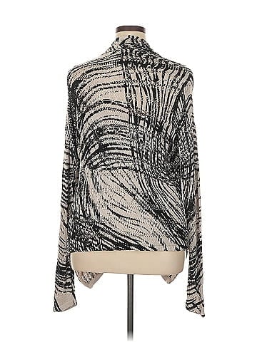 Alberto Makali Cardigan (view 2)