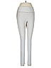 Outdoor Voices Color Block Silver Gray Active Pants Size M - photo 1