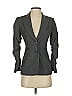 Gianni Bini Gray Blazer Size 0 - photo 1