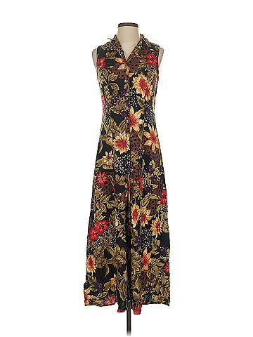Teddi Casual Dress (view 1)