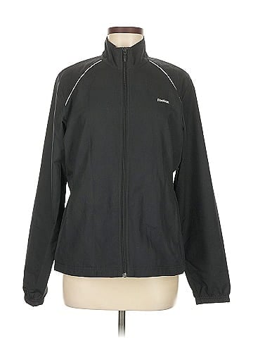 Reebok Track Jacket (view 1)