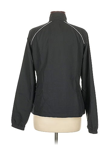 Reebok Track Jacket (view 2)