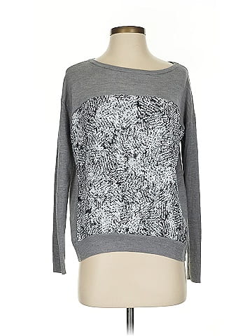 Diane von Furstenberg Wool Pullover Sweater (view 1)