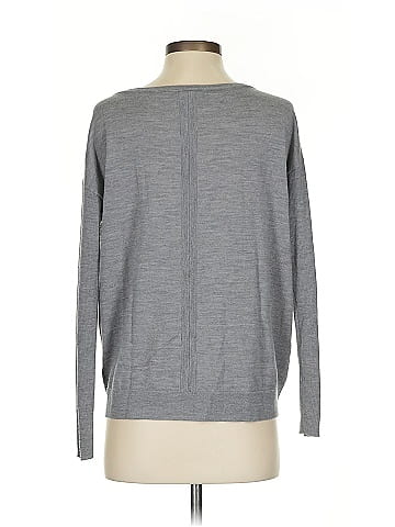 Diane von Furstenberg Wool Pullover Sweater (view 2)