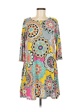 Her She Casual Dress