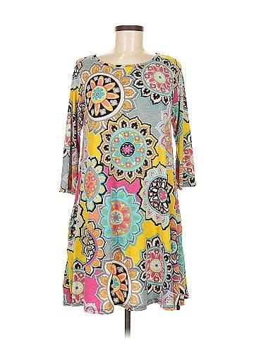 HerShe Casual Dress (view 1)