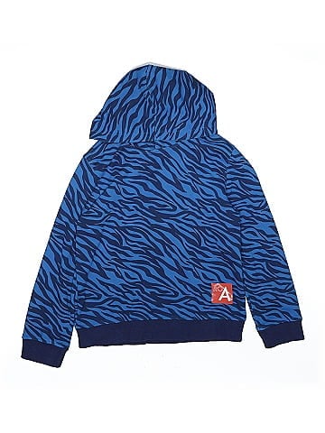 Rockets of Awesome Pullover Hoodie (view 1)