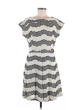 Eva Mendes By New York & Company Casual Dress