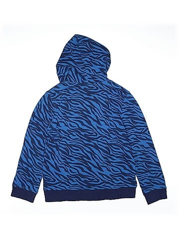 Rockets of Awesome Pullover Hoodie (view 2)