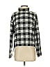 BB Dakota Gray Long Sleeve Turtleneck Size XS - photo 1