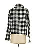 BB Dakota Gray Long Sleeve Turtleneck Size XS - photo 2