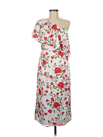 Fame And Partners Cocktail Dress (view 1)