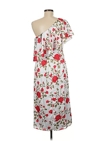 Fame And Partners Cocktail Dress (view 2)