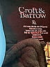 Croft & Barrow Black Cardigan Size XL - photo 6