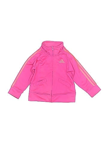 Adidas Track Jacket (view 1)