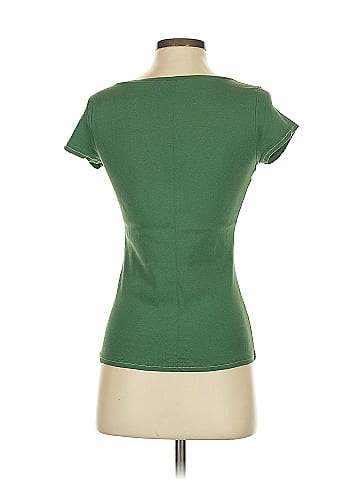 United Colors Of Benetton Short Sleeve T-Shirt (view 2)