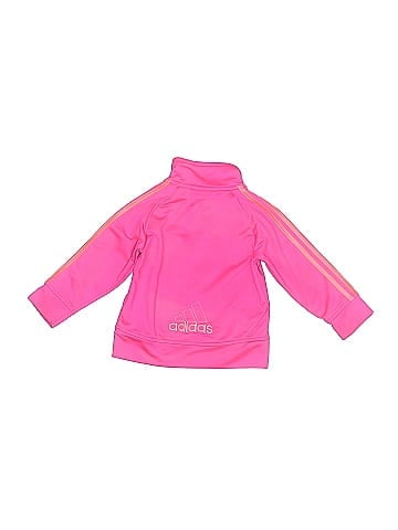 Adidas Track Jacket (view 2)