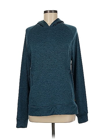 Leg3nd Pullover Hoodie (view 1)