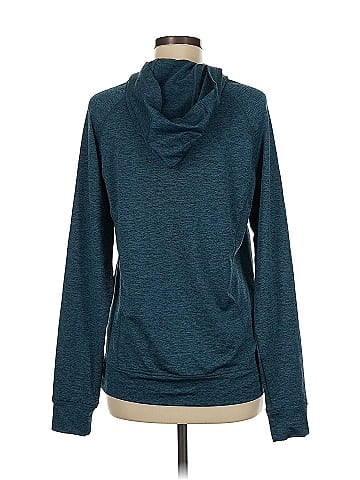 Leg3nd Pullover Hoodie (view 2)