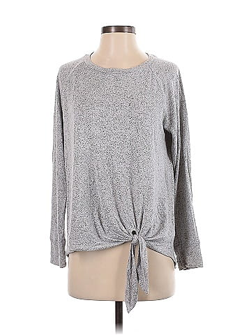 Gibson Long Sleeve Top (view 1)