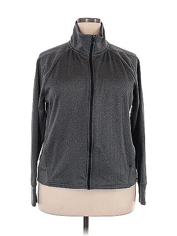 C9 By Champion Track Jacket (view 1)