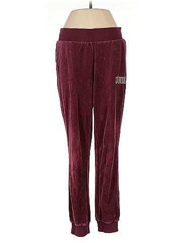 Puma Velour Pants (view 1)
