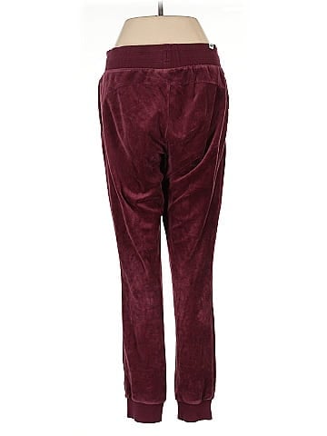 Puma Velour Pants (view 2)