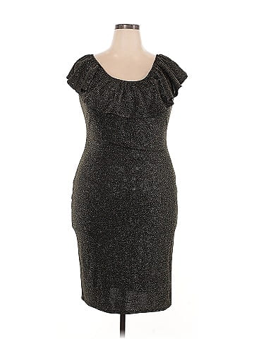 Full Circle Trends Cocktail Dress (view 1)
