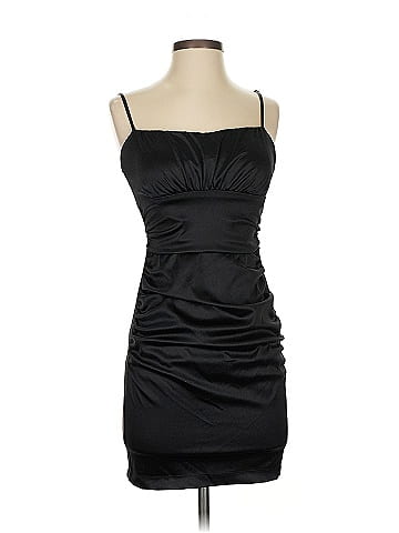 Honey and Rosie Cocktail Dress (view 1)