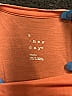 A New Day Orange Sleeveless T-Shirt Size S - photo 6