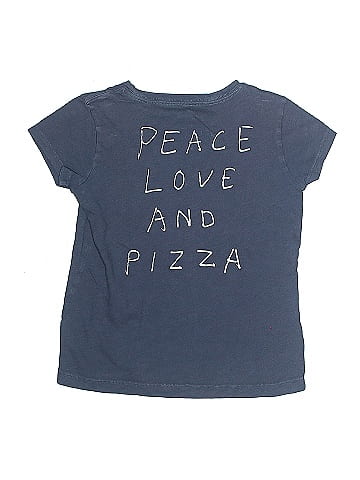 Crewcuts Outlet Short Sleeve T-Shirt (view 2)
