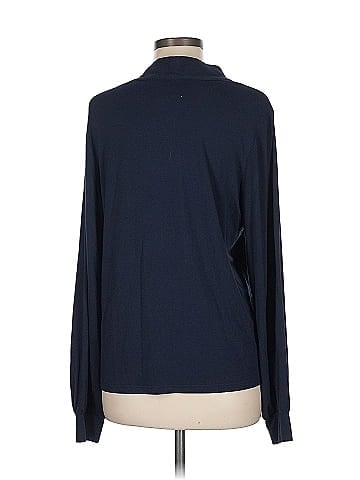 Atelier Long Sleeve Blouse (view 2)