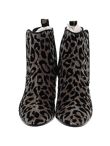 Dolce & Gabbana Ankle Boots (view 2)